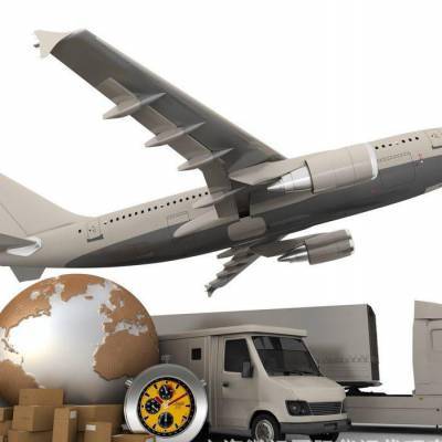 一站式进出口代理服务 从清关到退税，全程无忧