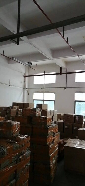 美国亚马逊头程物流代理与货物报关代理服务 一站式解决方案